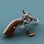 Colt Peacemaker  .38-40