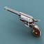 Colt Peacemaker  .38-40