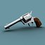 Colt Peacemaker  .38-40