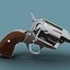 Colt Peacemaker  .38-40