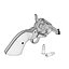 Colt Peacemaker  .38-40