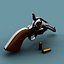 Colt Peacemaker  .38-40