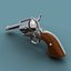 Colt Peacemaker  .38-40