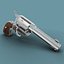 Colt Peacemaker  .38-40