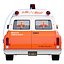 Ambulanza suburbana Chevrolet del 1970