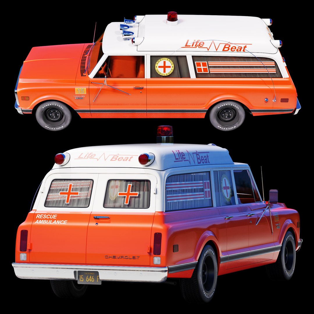 Chevrolet suburban 1970 ambulance 3D model https://p.turbosquid.com/ts-thumb/OJ/WMsQo0/4W/chevroletsuburban1970ambulance016/jpg/1719568925/1920x1080/fit_q87/686ec37daa02a0045e49c3a87eb2f518a9486a48/chevroletsuburban1970ambulance016.jpg