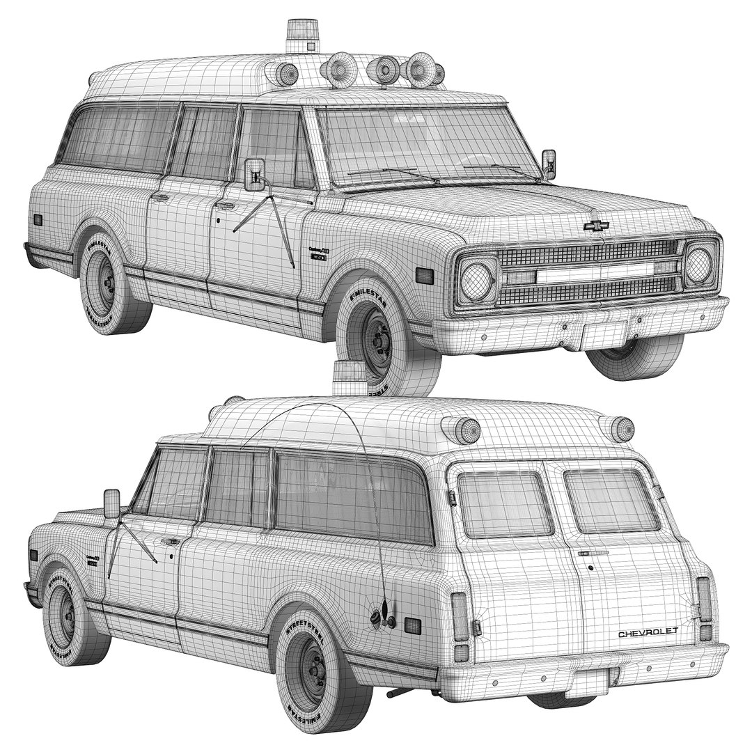 Chevrolet suburban 1970 ambulance 3D model https://p.turbosquid.com/ts-thumb/OJ/WMsQo0/P8/chevroletsuburban1970ambulance020/jpg/1719568953/1920x1080/fit_q87/eb8335b2e2cd325fcfd3a29dae6a3f3b2839c339/chevroletsuburban1970ambulance020.jpg