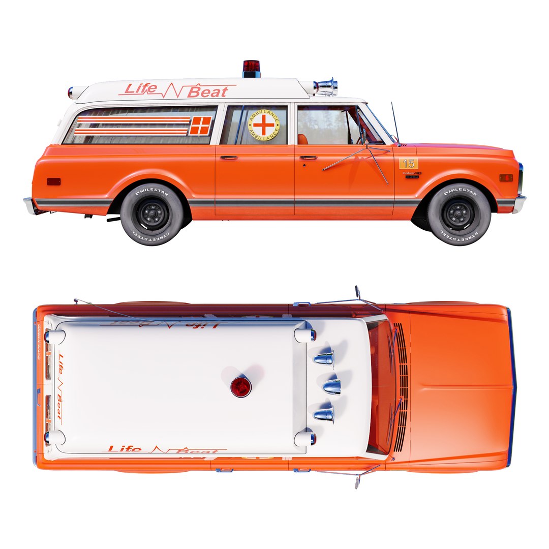 Chevrolet suburban 1970 ambulance 3D model https://p.turbosquid.com/ts-thumb/OJ/WMsQo0/k7/chevroletsuburban1970ambulance002/jpg/1719568722/1920x1080/fit_q87/71b21165c6550d80796296f3279071a4d54cc143/chevroletsuburban1970ambulance002.jpg