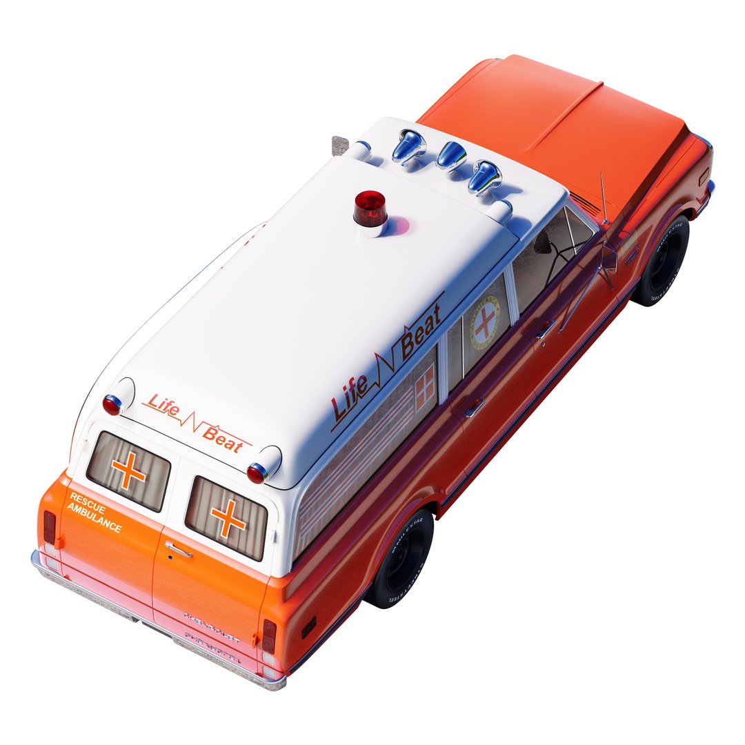 Chevrolet suburban 1970 ambulance 3D model https://p.turbosquid.com/ts-thumb/OJ/WMsQo0/kR/chevroletsuburban1970ambulance009/jpg/1719568809/1920x1080/fit_q87/acde393875346d9a2ddfdff4e3655999bd051bbb/chevroletsuburban1970ambulance009.jpg