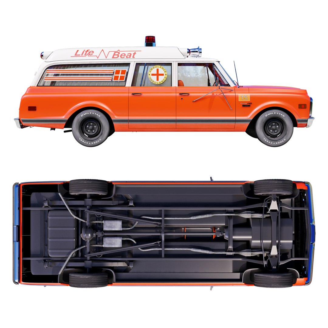 Chevrolet suburban 1970 ambulance 3D model https://p.turbosquid.com/ts-thumb/OJ/WMsQo0/ly/chevroletsuburban1970ambulance003/jpg/1719568732/1920x1080/fit_q87/ac9aba0a8ad951fdf45d5303ae219031a2e6ffeb/chevroletsuburban1970ambulance003.jpg