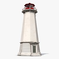 Lighthouse