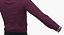 Figure Skater Suits 3D Models Collection