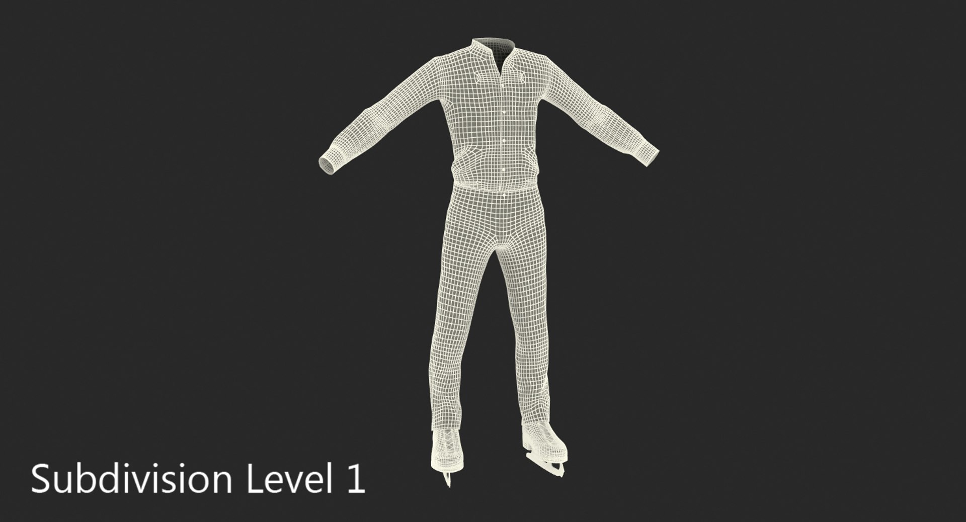 3D figure skater suits https://p.turbosquid.com/ts-thumb/OJ/XTxArL/YQpC6kMU/figureskatersuitscollectionmb3dmodels21/jpg/1507788643/1920x1080/fit_q87/582052cefbaa786385e62b546bc7b96951688b05/figureskatersuitscollectionmb3dmodels21.jpg