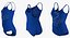 Figure Skater Suits 3D Models Collection