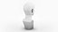 Female Showcase Mannequin