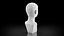 Female Showcase Mannequin