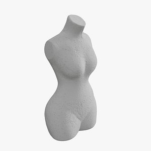 Eva Bust