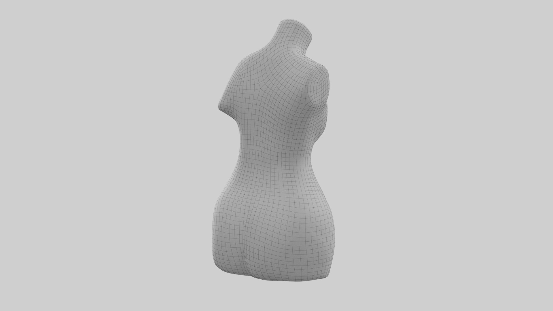 Eva Bust 3D model https://p.turbosquid.com/ts-thumb/OJ/Zhvzud/3A/wire2/jpg/1732463388/1920x1080/fit_q87/edbc64f4f03c20facdd0e6a53463b5218e0b3f85/wire2.jpg