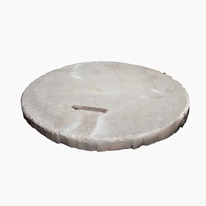 Concrete Cover