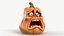 Jack o Lantern 4