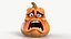 Jack o Lantern 4