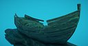 Galleon Shipwreck