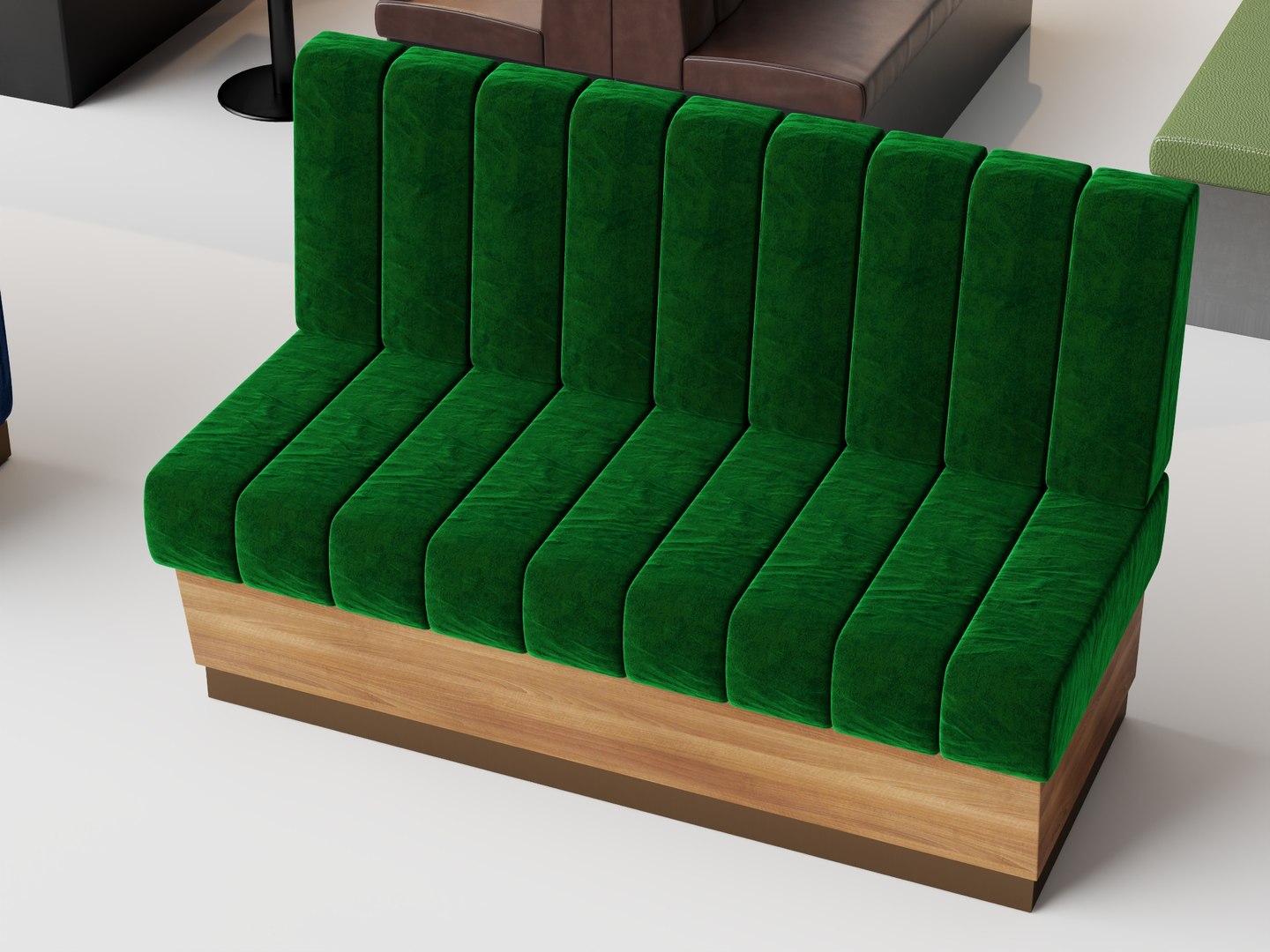 Modern Restaurant Multi  Color Booth Seating Combination model https://p.turbosquid.com/ts-thumb/OJ/mso12D/QU/15/jpg/1776935348/1920x1080/fit_q87/63e9efdc08fa0352f2f0a29e432ccc6d1453514d/15.jpg