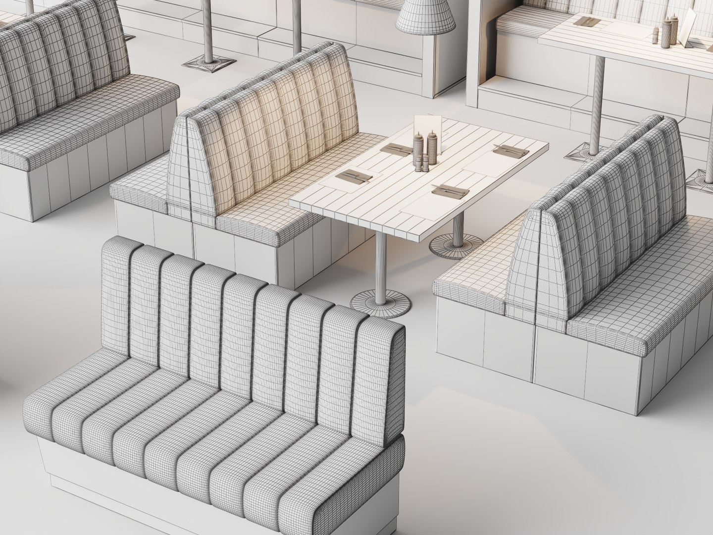 Modern Restaurant Multi  Color Booth Seating Combination model https://p.turbosquid.com/ts-thumb/OJ/mso12D/UW/119/jpg/1776935363/1920x1080/fit_q87/29917504839fee57d71fa92964ff71a3b98b9938/119.jpg