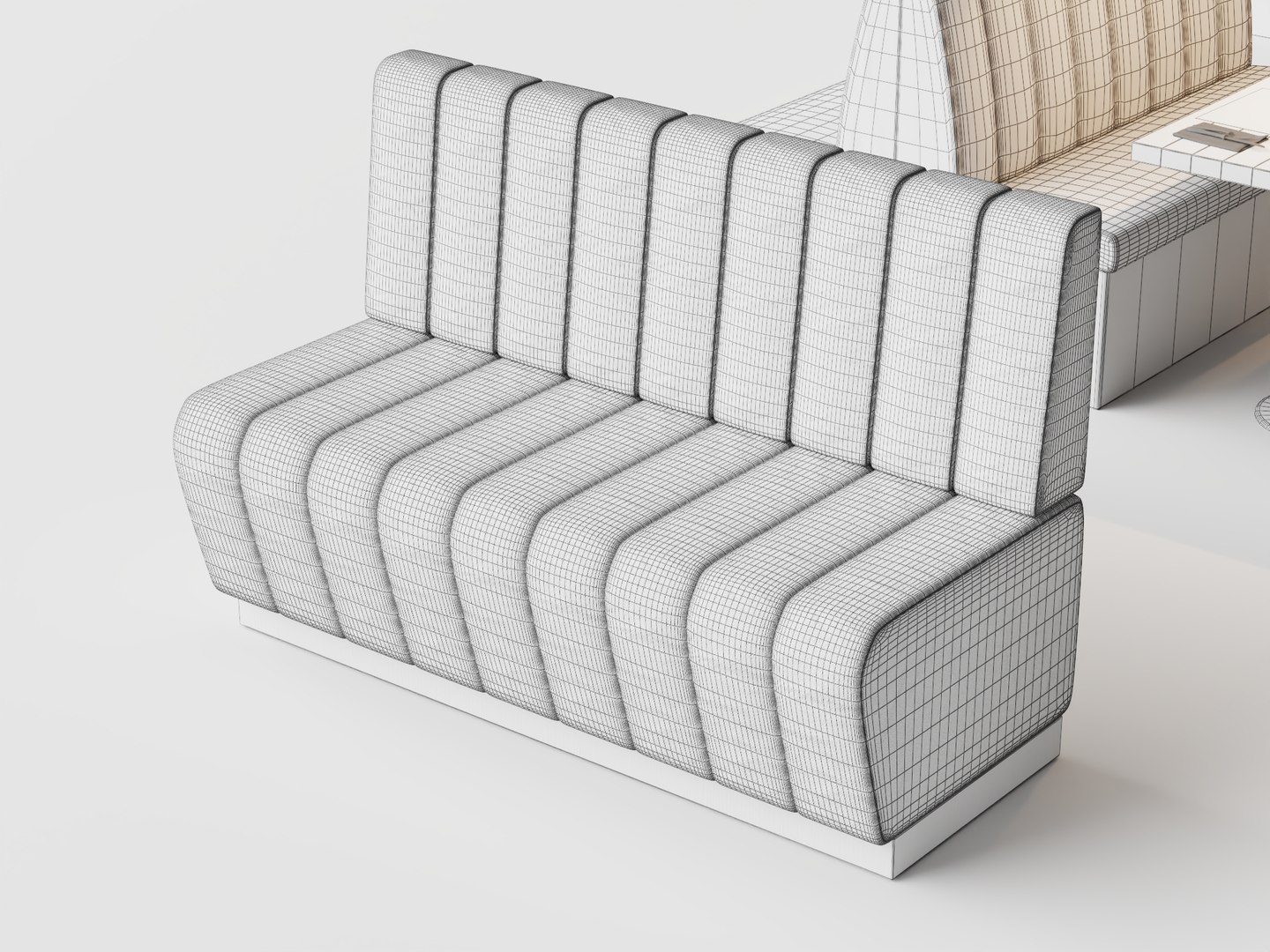 Modern Restaurant Multi  Color Booth Seating Combination model https://p.turbosquid.com/ts-thumb/OJ/mso12D/l1/127/jpg/1776935371/1920x1080/fit_q87/837d75594a24592d932b50aaed5bac5c3e6cff64/127.jpg