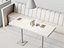 Combinaison de banquettes multicolores pour restaurant moderne
