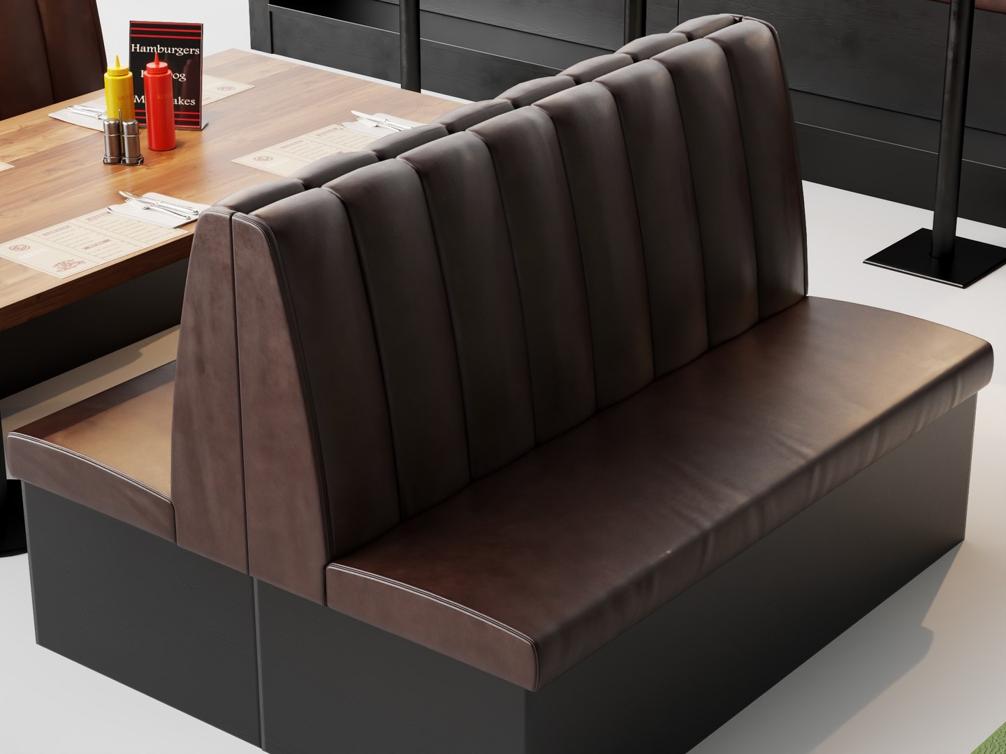 Modern Restaurant Multi  Color Booth Seating Combination model https://p.turbosquid.com/ts-thumb/OJ/mso12D/yA/113/jpg/1776935355/1920x1080/fit_q87/81e299e45a15ca299af4c7ad72d34bbcc94db99f/113.jpg