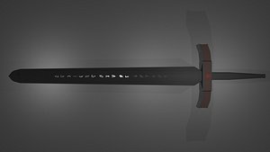 Sword Excalibur Lost