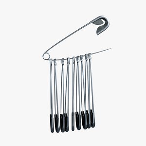 Safety Pin