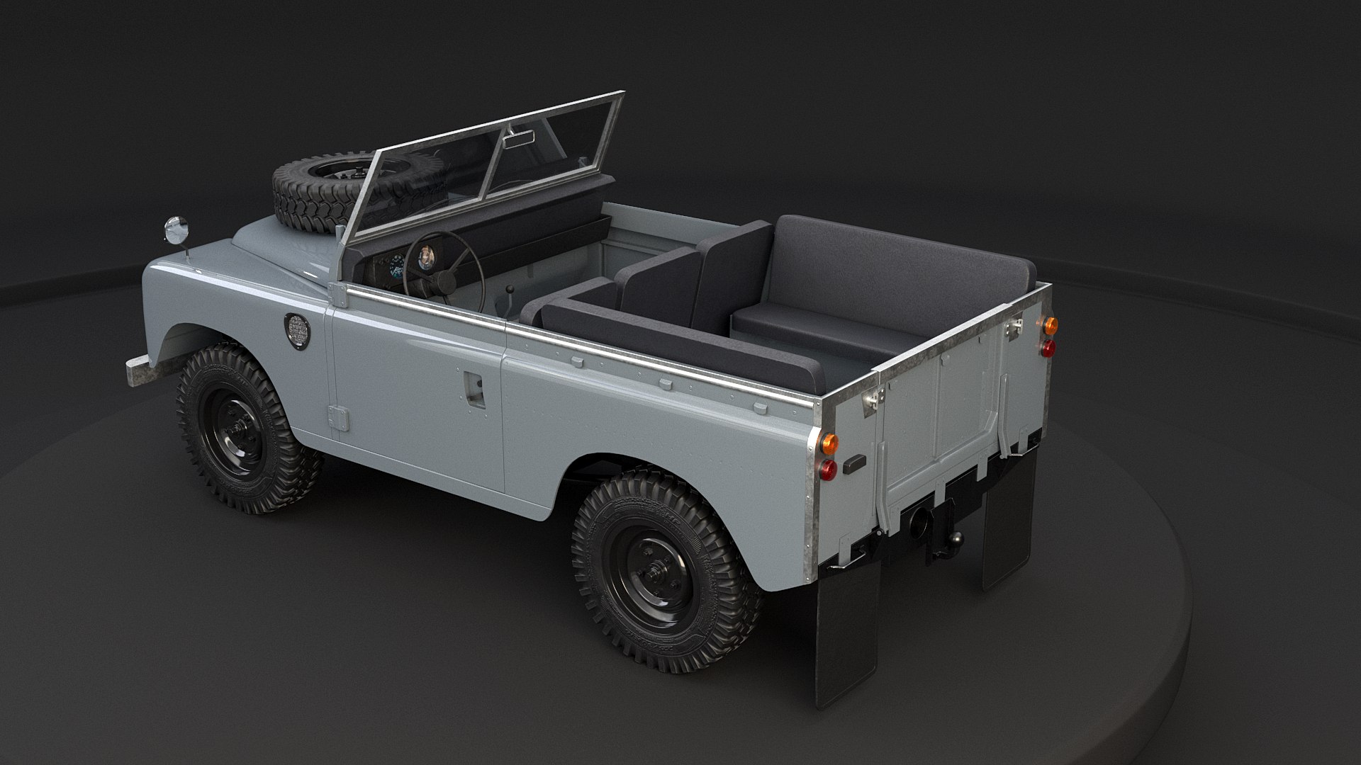 Land Rover Series III Short Wheel Base  Convertible 3D model https://p.turbosquid.com/ts-thumb/OJ/phI3Kv/dm/lrs3conv_0005/png/1691404136/1920x1080/fit_q87/8c88c728ae2913f0994c4d2d2063e1446f4a982b/lrs3conv_0005.jpg
