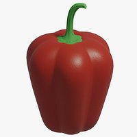 Red Paprika