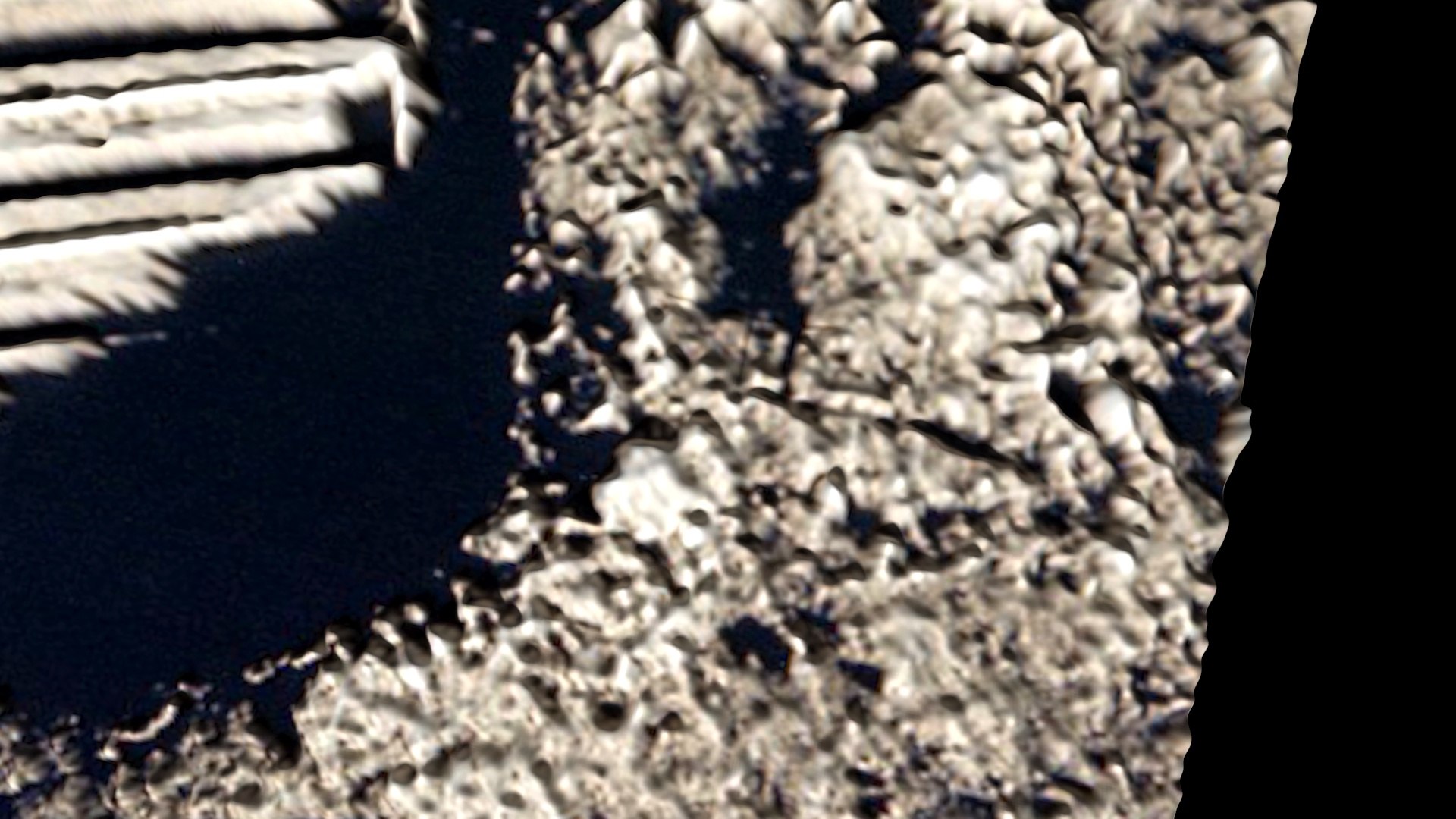 Astronauts First Footprint On The Moon 3D model https://p.turbosquid.com/ts-thumb/OJ/qdvZIX/0e/neilarmstrongsfootprintonthemoon6/jpg/1755081600/1920x1080/fit_q87/e88598de38d4be78dc732cfb44228dd51a8e0fe2/neilarmstrongsfootprintonthemoon6.jpg