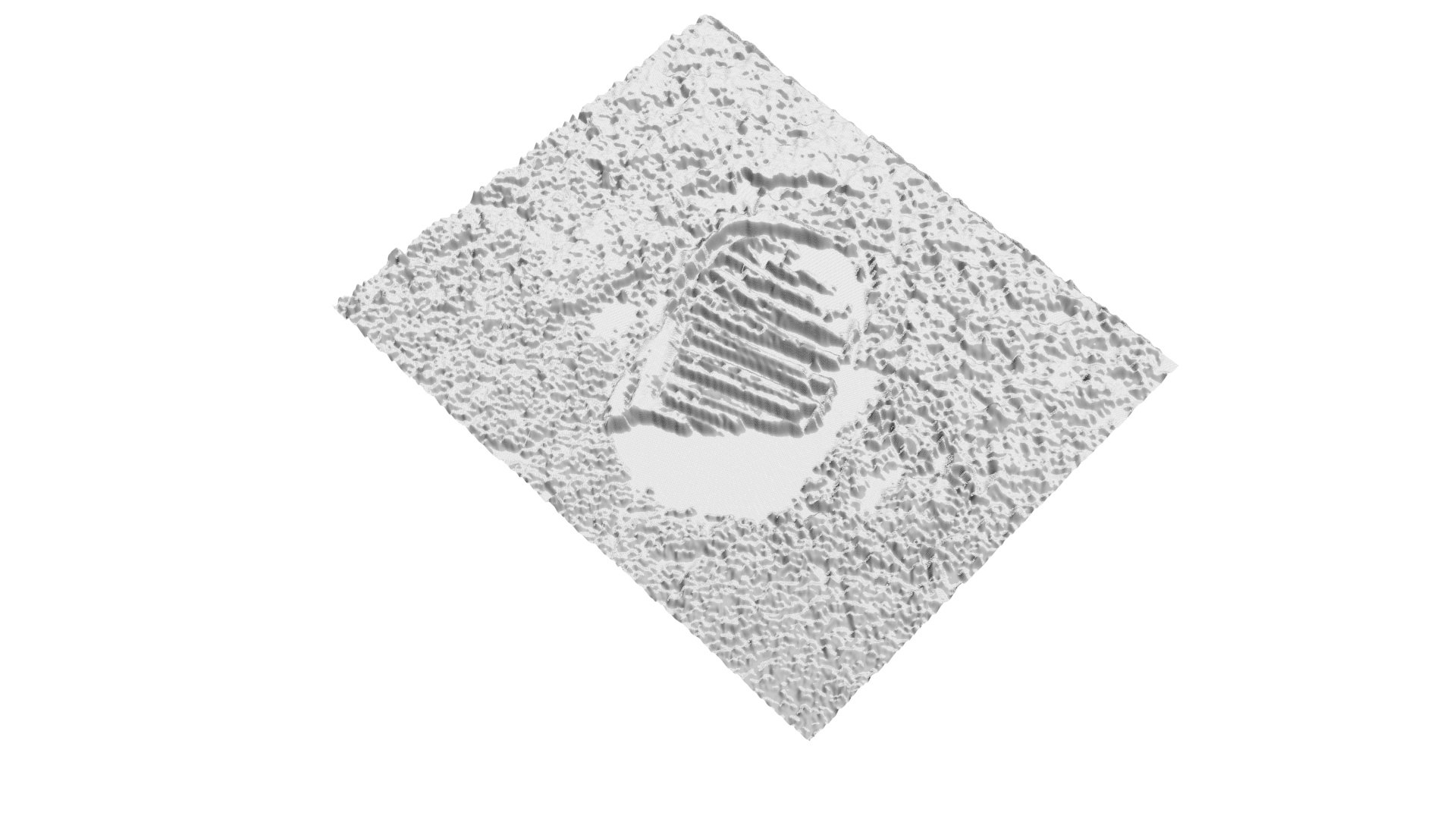 Astronauts First Footprint On The Moon 3D model https://p.turbosquid.com/ts-thumb/OJ/qdvZIX/8X/neilarmstrongsfootprintonthemoon12/jpg/1755081597/1920x1080/fit_q87/bc065bc9f248695ae943693d9f3ffa62a2fd1d66/neilarmstrongsfootprintonthemoon12.jpg