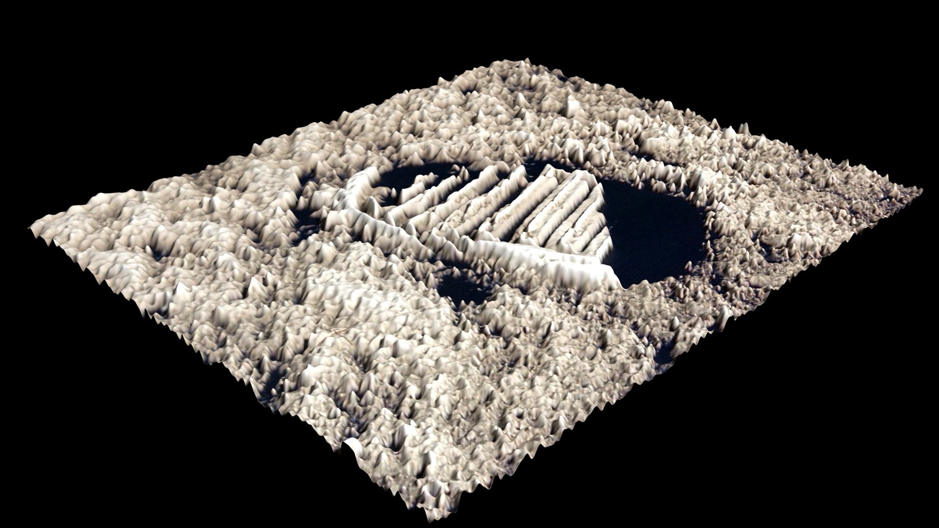 Astronauts First Footprint On The Moon 3D model https://p.turbosquid.com/ts-thumb/OJ/qdvZIX/IQ/neilarmstrongsfootprintonthemoon9/jpg/1755081599/1920x1080/fit_q87/6cdaed70f0ed7c5cec4d99b4173d84a31f9f12bc/neilarmstrongsfootprintonthemoon9.jpg