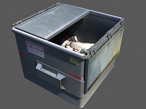 Dumpster Small