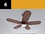 Ceiling Fan Collection