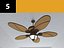 Ceiling Fan Collection