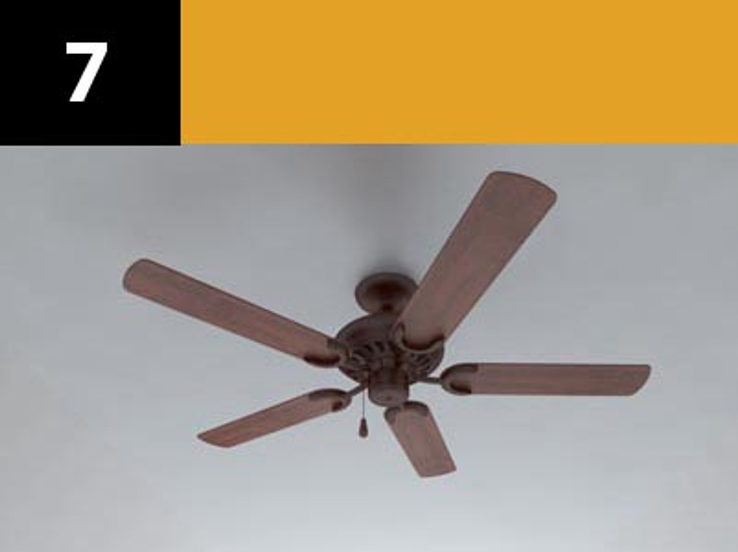 3d model ceiling fan https://p.turbosquid.com/ts-thumb/OJ/tl6ZT9/nVyrss9i/f7darkwoodpreview/jpg/1249501957/1920x1080/fit_q87/fe9c1522358546209c1ee750c0e6c034c17e13c6/f7darkwoodpreview.jpg