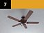 Ceiling Fan Collection