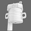 ignition coil 3d model