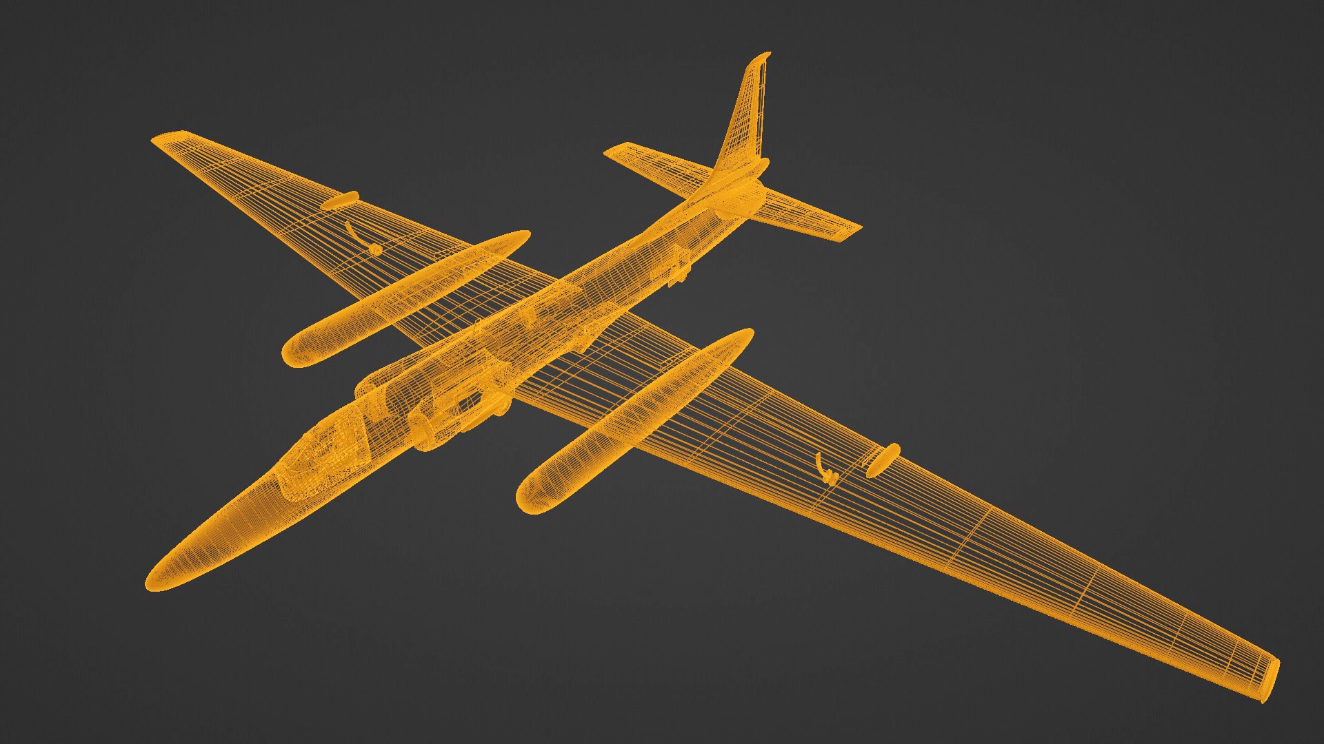 u-2 photographed air 3d model https://p.turbosquid.com/ts-thumb/OJ/w0kD1M/Qz/u2_wireframe/jpg/1665852270/1920x1080/fit_q87/da2435200f744133f2711f17d3a55a38da243551/u2_wireframe.jpg