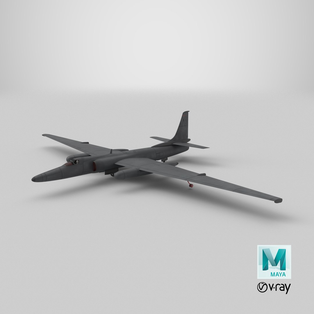 u-2 photographed air 3d model https://p.turbosquid.com/ts-thumb/OJ/w0kD1M/aX/stemcell_maya_vray_render/png/1790625667/1920x1080/fit_q87/e333290c4816adb4a5f040395c171cae6345c774/stemcell_maya_vray_render.jpg