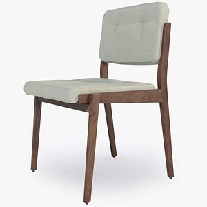 Capo Dining Chair