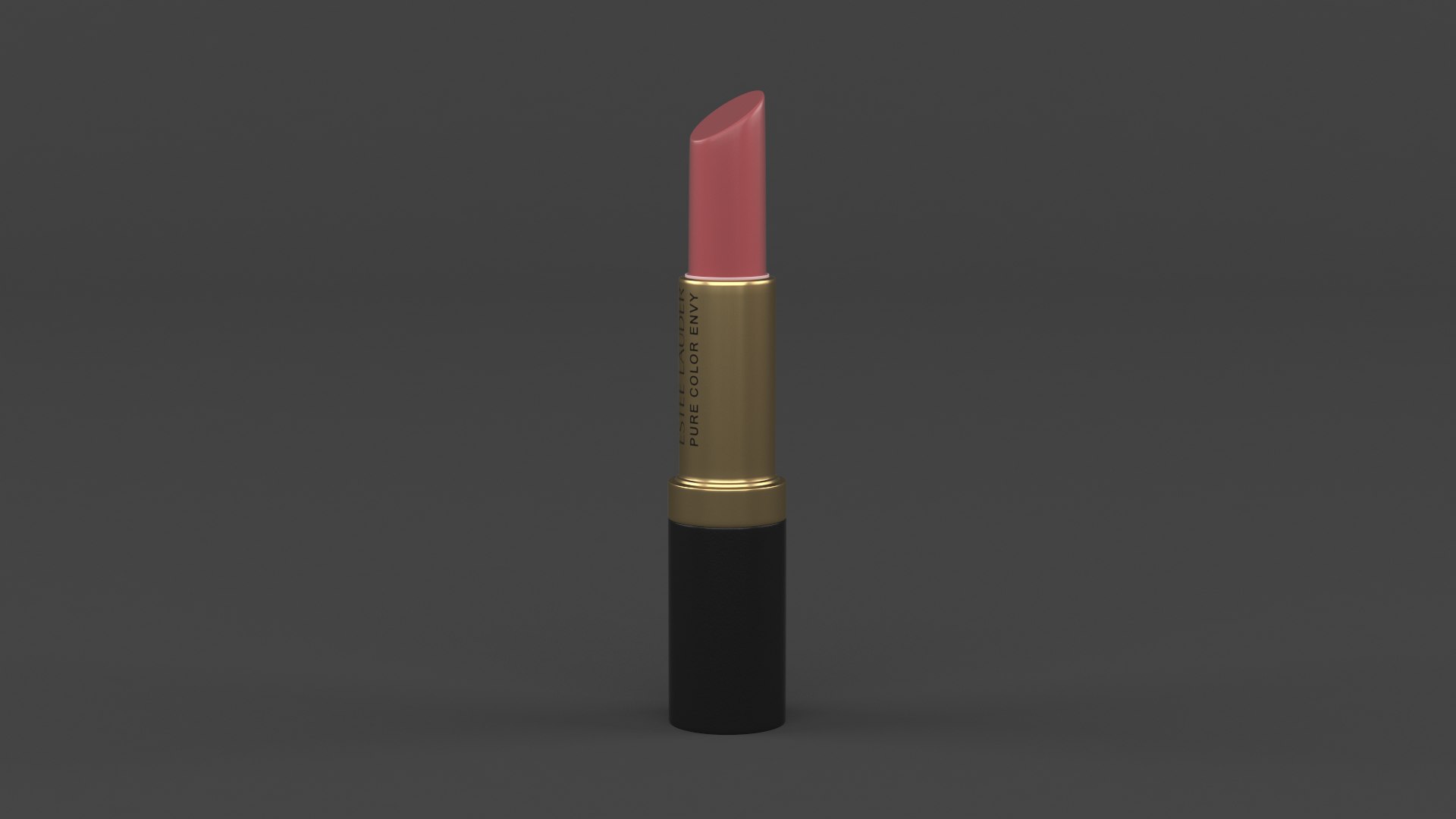 3D Lipstick Model - TurboSquid 2184021