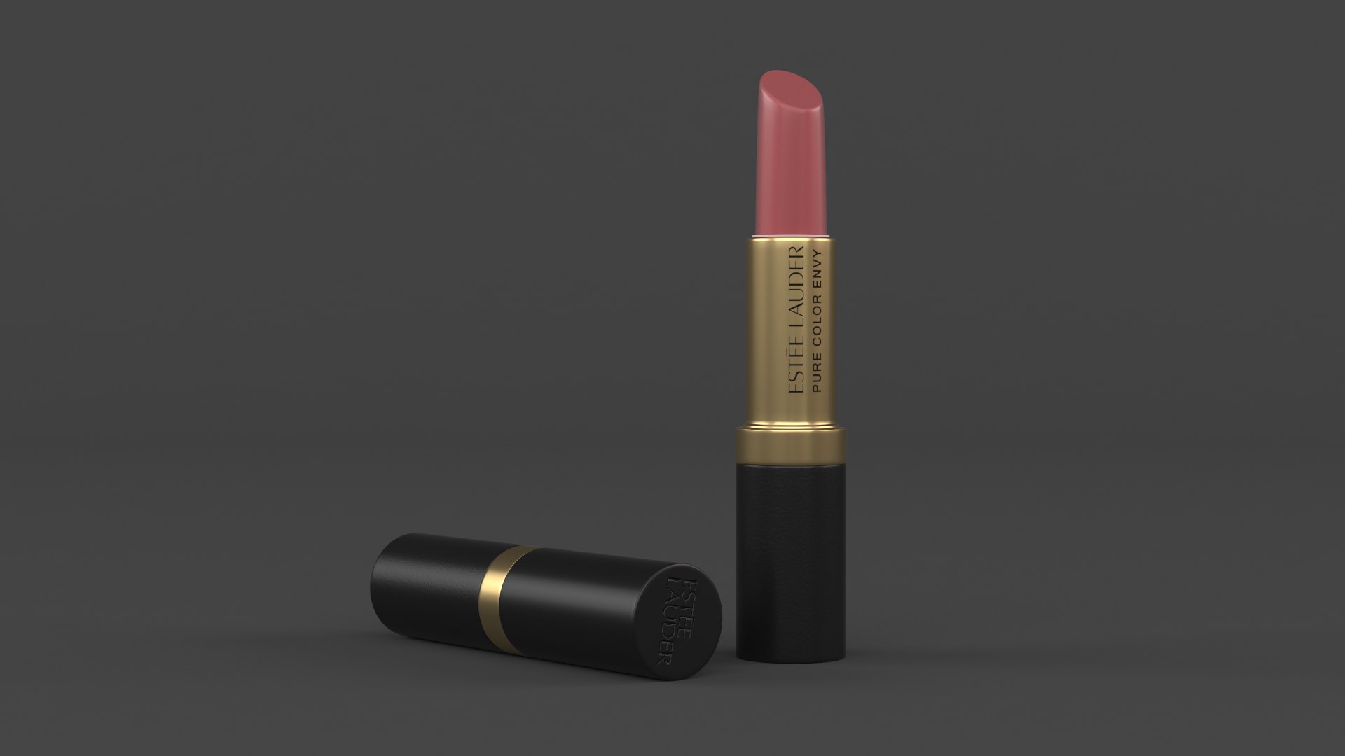 3D Lipstick Model - TurboSquid 2184021