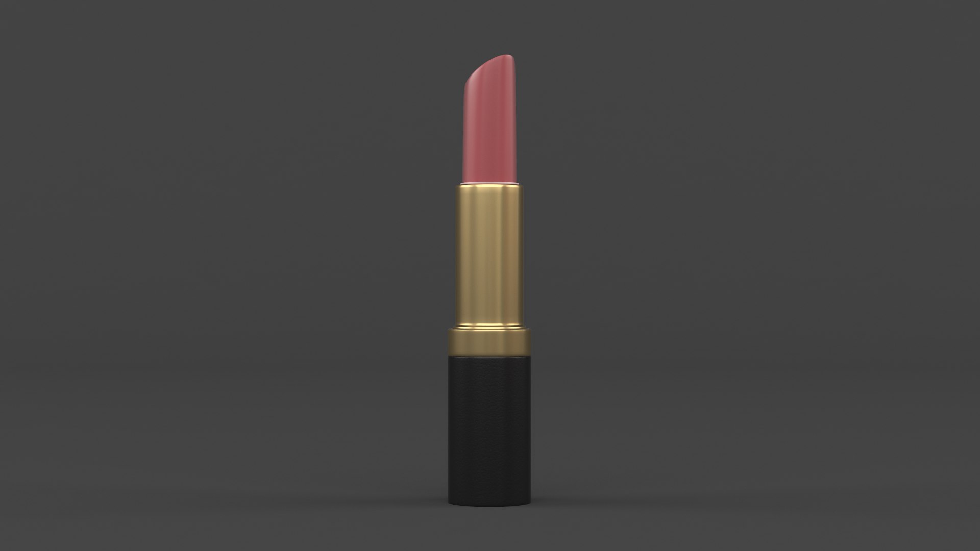 3D Lipstick Model - TurboSquid 2184021